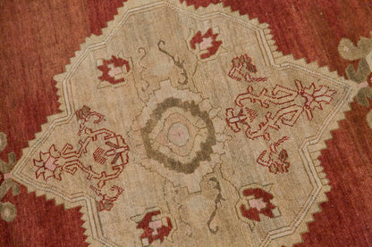 Vintage Kars Rug, 6 x 10'3 ft / 184 x 312 cm