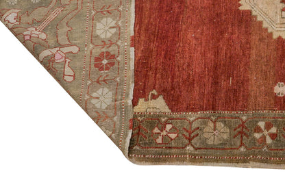 Vintage Kars Rug, 6 x 10'3 ft / 184 x 312 cm