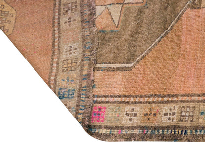 Vintage Kars Runner Rug, 5 x 11 ft / 147 x 330 cm