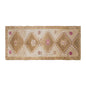 Vintage Kars Runner Rug, 6'2 x 12'8 ft / 187 x 387 cm