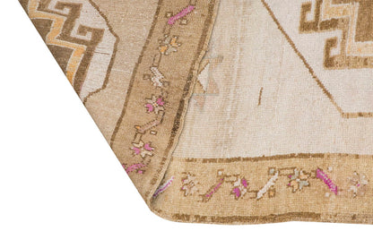 Vintage Kars Runner Rug, 6'2 x 12'8 ft / 187 x 387 cm