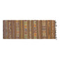 Vintage Kilim Runner, 115 x 340 cm / 3.8 x 11 ft