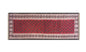 Vintage Kilim Runner Rug, 3.4 x 11.5 ft Rug, 102 x 348 cm