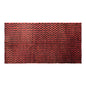 Vintage Konya Karapınar Tulu Rug, 142x342 cm (4.7x11.2 ft)