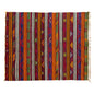 Vintage Konya Kilim, 125 x 100 cm, 4.1 x 3.3 ft