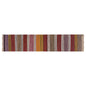 Vintage konya kilim, 2.8 x 14 ft kilim, 83 x 428 cm