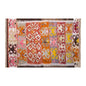 Vintage Konya Kilim Rug, 111 x 184 cm ≈ 3.7 x 6 ft