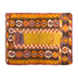 Vintage Konya Rug, 108 x 135 cm, 3.6 x 4.5 ft