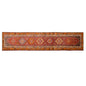 Vintage Kurdish Herki Runner  83x365 cm (2.7x12 ft)