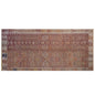 Vintage Large Adana Kilim,  182 x 440 cm / 6 x 14.5 ft Kilim