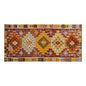 Vintage Large Adana Kilim, 148 x 380 cm / 5 x 12.6 ft Kilim