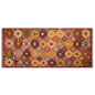 Vintage Large Adana Kilim, 174 x 394 cm / 5.9 x 13 ft Kilim