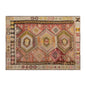 Vintage Large Adana Kilim, 178 x 249 cm / 5.8 x 8.2 ft Kilim