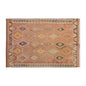 Vintage Large Adana Kilim, 185 x 254 cm / 6 x 8.4 ft Kilim