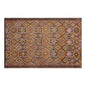 Vintage Large Adana Kilim, 235 x 471 cm / 7.9 x 15.5 ft Kilim