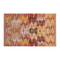 Vintage Large Afyon Kilim, 158 x 299 cm / 5.2 x 10 ft Kilim
