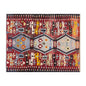 Vintage Large Afyon Kilim, 186 x 310 cm / 6.1 x 10.2 ft Kilim