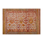 Vintage Large Afyon Kilim, 232 x 294 cm / 7.7 x 9.8 ft Kilim