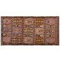 Vintage Large Anatolian Kilim, 189 x 394 cm / 6.2 x 13 ft Kilim