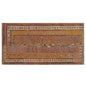 Vintage Large Aydın Kilim, 167 x 331 cm / 5.6 x 11 ft Kilim