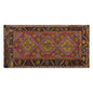 Vintage Large Cicim Rug, 150 x 298 cm / 5 x 9.9 feet