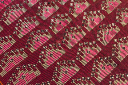 Vintage Large Cicim Rug, 161 x 298 cm / 5.3 x 9.9 feet