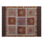 Vintage Large Cicim Rug, 164 x 208 cm / 5.5 x 7 feet