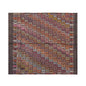 Vintage Large Cicim Rug, 167 x 194 cm / 5.6 x 6.4 feet