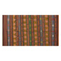 Vintage Large Cicim Rug, 176 x 321 cm / 5.9 x 10.6 feet