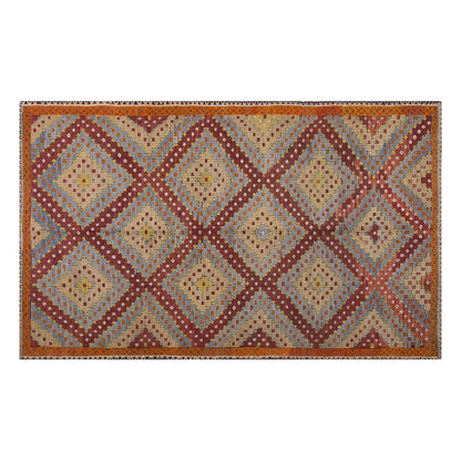 Vintage Large Cicim Rug, 177 x 290 cm / 6 x 9.6 feet