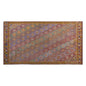 Vintage Large Cicim Rug, 177 x 312 cm / 6 x 10.3 feet
