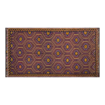 Vintage Large Cicim Rug, 178 x 334 cm / 6 x 11 feet