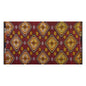 Vintage Large Cicim Rug, 179 x 327 cm / 6 x 10.9 feet