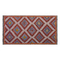 Vintage Large Cicim Rug, 184 x 327 cm / 6 x 10.9 feet