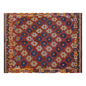 Vintage Large Cicim Rug, 185 x 244 cm / 6 x 8 feet