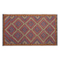 Vintage Large Cicim Rug, 188 x 345 cm / 6.2 x 11.4 feet