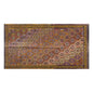 Vintage Large Cicim Rug, 195 x 314 cm / 6.5 x 10.4 feet