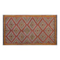 Vintage Large Cicim Rug, 196 x 350 cm / 6.5 x 11.6 feet