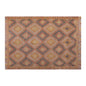 Vintage Large Cicim Rug, 204 x 310cm /6.8 x 10.2 feet
