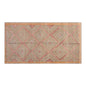 Vintage Large Cicim Rug, 204 x 355 cm / 6.8 x 11.8 feet