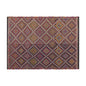 Vintage Large Cicim Rug, 207 x 284 cm / 6.9 x 9.4 feet