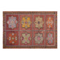 Vintage Large Cicim Rug, 212 x 310 cm / 7 x 10.2 feet