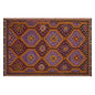 Vintage Large Cicim Rug, 215 x 316 cm / 7 x 10.4 feet