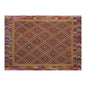 Vintage Large Cicim Rug, 220 x 322 cm / 7.3 x 10.7 feet