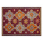Vintage Large Cicim Rug, 233 x 307 cm / 7.8 x 910 feet