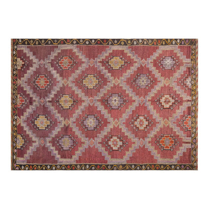 Vintage Large Cicim Rug, 234 x 336 cm / 7.8 x 11 feet