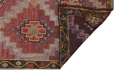 Vintage Large Cicim Rug, 234 x 336 cm / 7.8 x 11 feet