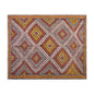 Vintage Large Cicim Rug, 282 x 313 cm /9.3 x 10.3 feet