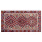 Vintage Large Fethiye Kilim, 143 x 267 cm / 4.8 x 8.9 ft Kilim