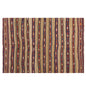 Vintage Large Fethiye Kilim, 150 x 227 cm / 5 x 7.5 ft Kilim